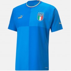 Italy Home Jersey 2022-23