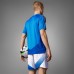 Italy Mens Home Authentic Jersey 24-25