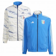 Italy Mens Reversible Anthem Jacket 23-24