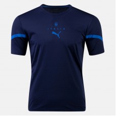 Italy Training Jersey 2021