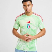 Italy Mens WEC Away Jersey 25-26