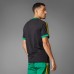 Jamaica Mens Adicolor Three Stripes Jersey 24-25