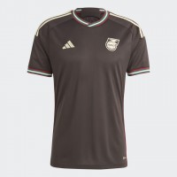 Jamaica Mens Away Jersey 23-24