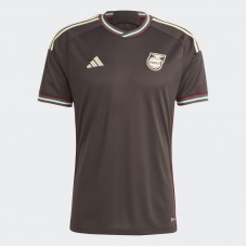 Jamaica Mens Away Jersey 23-24