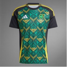 Jamaica Mens Away Jersey 24-25