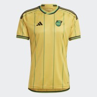 Jamaica Mens Home Jersey 23-24