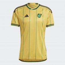 Jamaica Mens Home Jersey 23-24