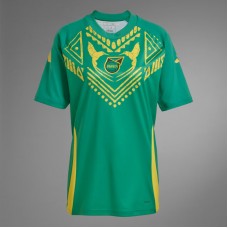 Jamaica Mens Pre Match Jersey 24-25