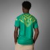 Jamaica Mens Pre Match Jersey 24-25