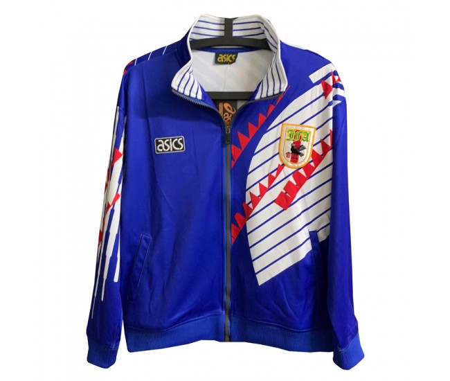 Japan Asics Training Jacket 1994-96