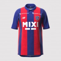 FC Tokyo Mens 2023 Home Jersey