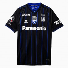 Gamba Osaka 2024 Mens Home Jersey