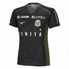 Hokkaido Consadole Sapporo 2024 Mens Away Jersey