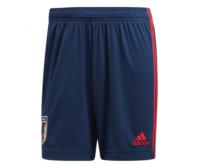 Japan Home Football Shorts 2019 2020