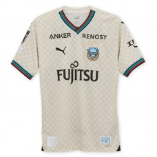 Kawasaki Frontale 2024 Mens Away Jersey