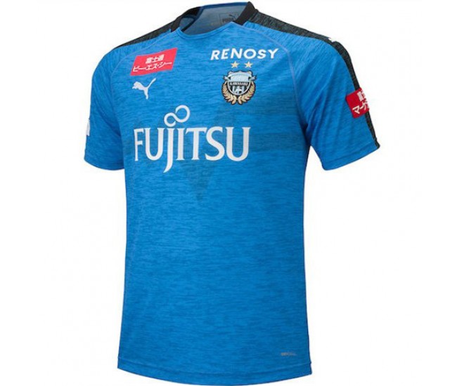 Kawasaki Frontale Home Jersey 2019