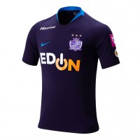 Sanfrecce Hiroshima Away Jersey 2019
