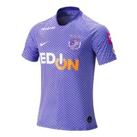 Sanfrecce Hiroshima Home Jersey 2019