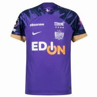 Sanfrecce Hiroshima 2024 Mens Home Jersey