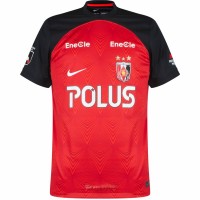 Urawa Red Diamonds 2023 Mens Home Jersey