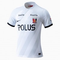 Urawa Red Diamonds 2024 Mens Away Jersey