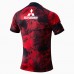 Urawa Red Diamonds 2024 Mens Home Jersey