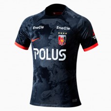 Urawa Red Diamonds 2024 Mens Third Jersey