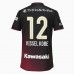 Vissel Kobe 2024 Mens Home Jersey