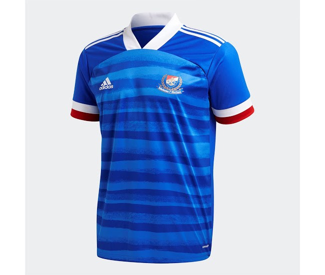 Yokohama F·Marinos Home Jersey 2020