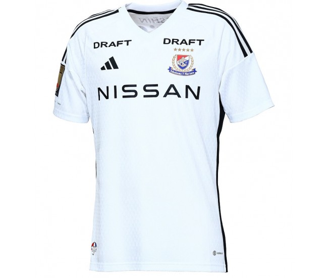 Yokohama F Marinos 2023 Mens Away Jersey