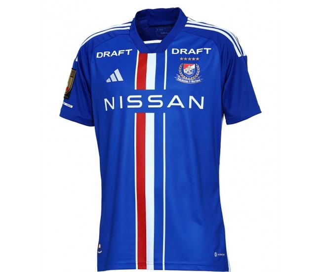 Yokohama F Marinos 2023 Mens Home Jersey