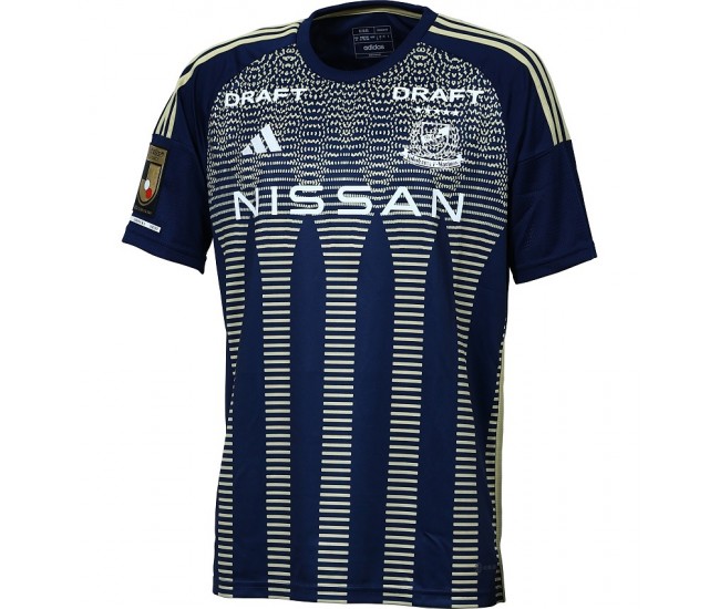 Yokohama F·Marinos 2023 Mens Limited Edition Jersey