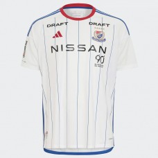 Yokohama F Marinos 2024 Mens Away Jersey
