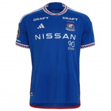 Yokohama F Marinos 2024 Mens Home Jersey