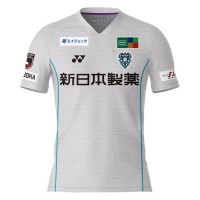 Avispa Fukuoka Mens 2024 Away Jersey