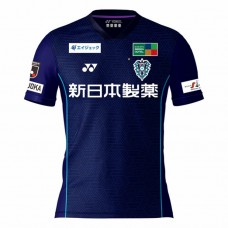 Avispa Fukuoka Mens 2024 Home Jersey