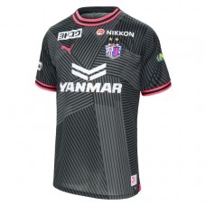 Cerezo Osaka Mens 2024 Goalkeeper Jersey