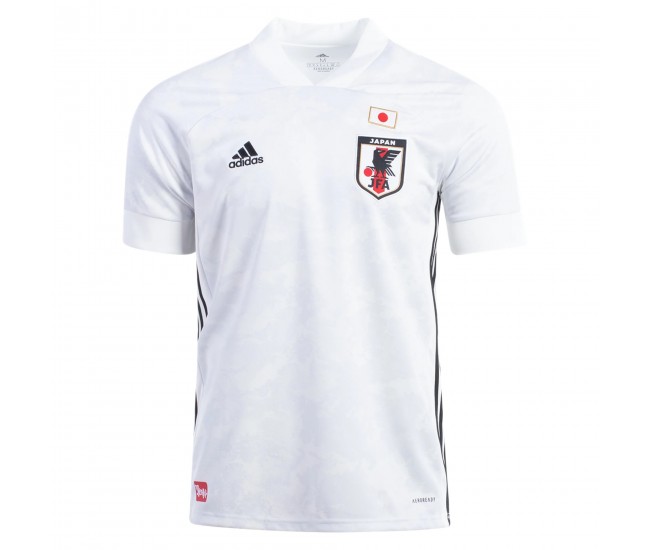 Japan Away Jersey 2020 2021
