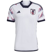 Japan Away Jersey 2022-23