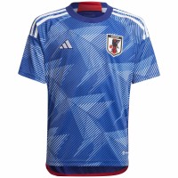 Japan Home Jersey 2022-23