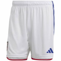 Japan Home Shorts 2022-23