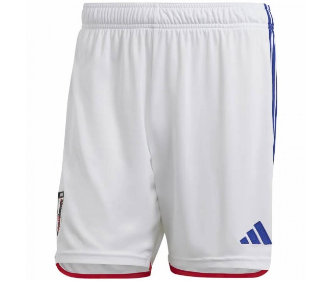 Japan Home Shorts 2022-23