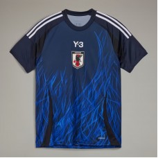 Japan x Y3 Mens Home Jersey 24-25