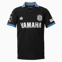 Jubilo Iwata 2024 Mens Goalkeeper Jersey