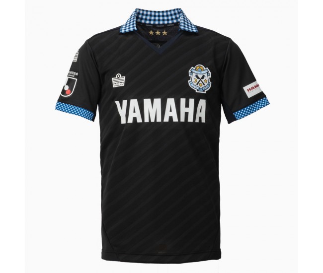 Jubilo Iwata 2024 Mens Goalkeeper Jersey