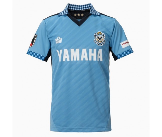 Jubilo Iwata 2024 Mens Home Jersey