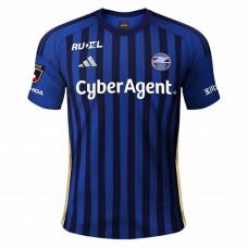 Machida Zelvia 2024 Mens Home Jersey