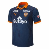 Shimizu S-Pulse 2023 Mens Third Jersey