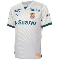 Shimizu S-Pulse 2024 Mens Away Jersey