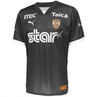 Shimizu S-Pulse 2024 Mens Goalkeeper Jersey